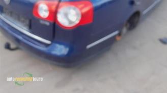 Volkswagen Passat Passat Variant (3C5), Combi, 2005 / 2010 2.0 FSI 16V picture 10