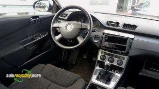 Volkswagen Passat Passat Variant (3C5), Combi, 2005 / 2010 2.0 FSI 16V picture 8