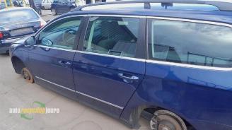 Volkswagen Passat Passat Variant (3C5), Combi, 2005 / 2010 2.0 FSI 16V picture 15