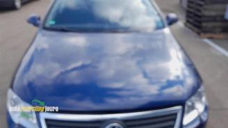 Volkswagen Passat Passat Variant (3C5), Combi, 2005 / 2010 2.0 FSI 16V picture 21