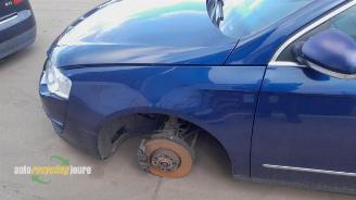 Volkswagen Passat Passat Variant (3C5), Combi, 2005 / 2010 2.0 FSI 16V picture 17