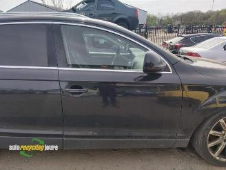 Audi Q7 Q7 (4LB), SUV, 2005 / 2015 3.0 TDI V6 24V picture 2