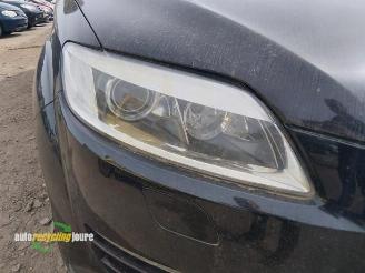 Audi Q7 Q7 (4LB), SUV, 2005 / 2015 3.0 TDI V6 24V picture 19