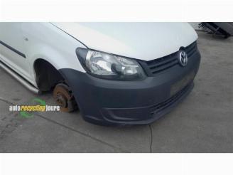 Volkswagen Caddy Caddy III (2KA,2KH,2CA,2CH), Van, 2004 / 2015 1.6 TDI 16V picture 18