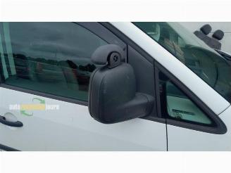 Volkswagen Caddy Caddy III (2KA,2KH,2CA,2CH), Van, 2004 / 2015 1.6 TDI 16V picture 4