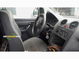 Volkswagen Caddy Caddy III (2KA,2KH,2CA,2CH), Van, 2004 / 2015 1.6 TDI 16V picture 23