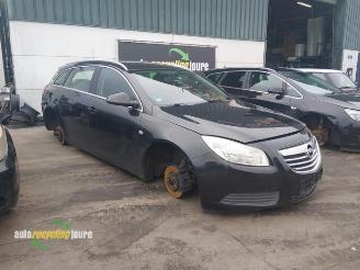 Auto da rottamare Opel Insignia Insignia Sports Tourer, Combi, 2008 / 2017 2.0 CDTI 16V 160 Ecotec 2010/4