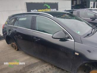 Opel Insignia Insignia Sports Tourer, Combi, 2008 / 2017 2.0 CDTI 16V 160 Ecotec picture 18