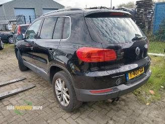 Volkswagen Tiguan Tiguan (5N1/2), SUV, 2007 / 2018 1.4 TSI 16V picture 5