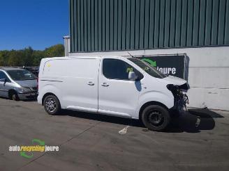 Peugeot Expert Expert (V1/VA/VB/VE/VF/VT/VY), Van, 2016 2.0 Blue HDi 180 16V picture 1