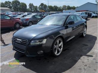 Audi A5 A5 (8T3), Coupe, 2007 / 2017 2.7 TDI V6 24V picture 4