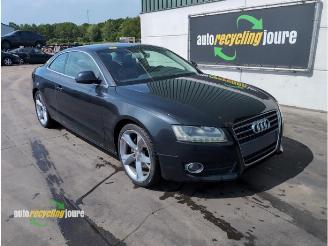 Audi A5 A5 (8T3), Coupe, 2007 / 2017 2.7 TDI V6 24V picture 2
