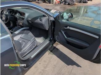 Audi A5 A5 (8T3), Coupe, 2007 / 2017 2.7 TDI V6 24V picture 16