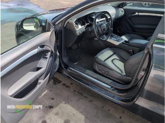 Audi A5 A5 (8T3), Coupe, 2007 / 2017 2.7 TDI V6 24V picture 13