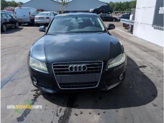 Audi A5 A5 (8T3), Coupe, 2007 / 2017 2.7 TDI V6 24V picture 3