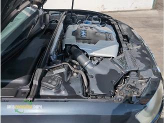 Audi A5 A5 (8T3), Coupe, 2007 / 2017 2.7 TDI V6 24V picture 12