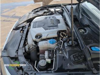 Audi A5 A5 (8T3), Coupe, 2007 / 2017 2.7 TDI V6 24V picture 11