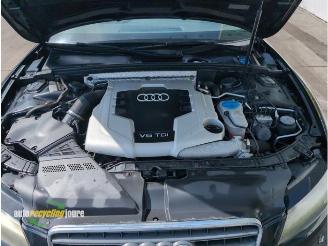 Audi A5 A5 (8T3), Coupe, 2007 / 2017 2.7 TDI V6 24V picture 10
