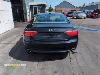 Audi A5 A5 (8T3), Coupe, 2007 / 2017 2.7 TDI V6 24V picture 7