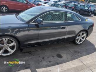 Audi A5 A5 (8T3), Coupe, 2007 / 2017 2.7 TDI V6 24V picture 5