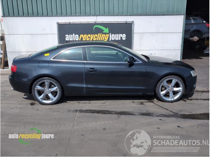 Audi A5 A5 (8T3), Coupe, 2007 / 2017 2.7 TDI V6 24V