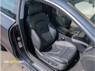 Audi A5 A5 (8T3), Coupe, 2007 / 2017 2.7 TDI V6 24V picture 17
