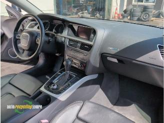 Audi A5 A5 (8T3), Coupe, 2007 / 2017 2.7 TDI V6 24V picture 18