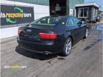 Audi A5 A5 (8T3), Coupe, 2007 / 2017 2.7 TDI V6 24V picture 8