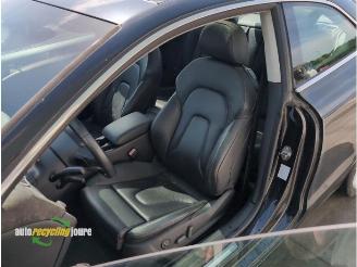 Audi A5 A5 (8T3), Coupe, 2007 / 2017 2.7 TDI V6 24V picture 14