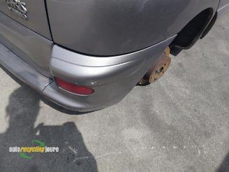 Toyota Yaris-verso Yaris Verso (P2), MPV, 1999 / 2005 1.4 D-4D picture 8