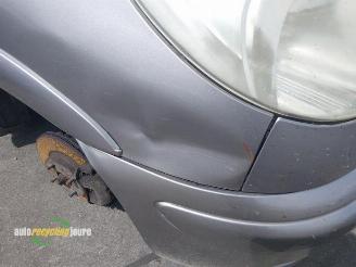 Toyota Yaris-verso Yaris Verso (P2), MPV, 1999 / 2005 1.4 D-4D picture 31