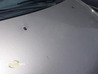 Toyota Yaris-verso Yaris Verso (P2), MPV, 1999 / 2005 1.4 D-4D picture 32
