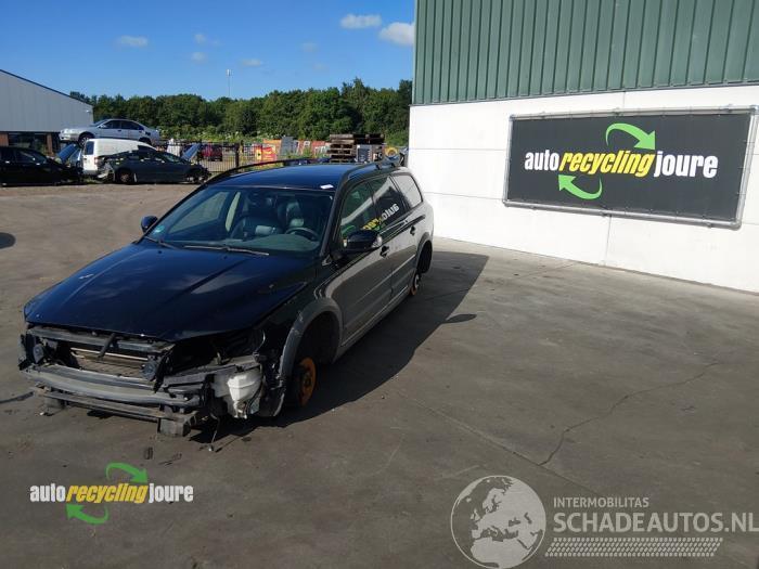 Volvo Xc-70 XC70 (BZ), SUV, 2007 / 2016 2.4 D5 20V AWD