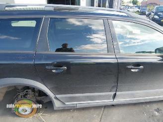 Volvo Xc-70 XC70 (BZ), SUV, 2007 / 2016 2.4 D5 20V AWD picture 22