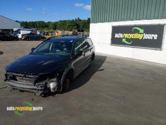 Volvo Xc-70 XC70 (BZ), SUV, 2007 / 2016 2.4 D5 20V AWD picture 1