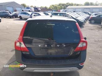 Volvo Xc-70 XC70 (BZ), SUV, 2007 / 2016 2.4 D5 20V AWD picture 16