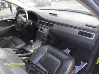 Volvo Xc-70 XC70 (BZ), SUV, 2007 / 2016 2.4 D5 20V AWD picture 27
