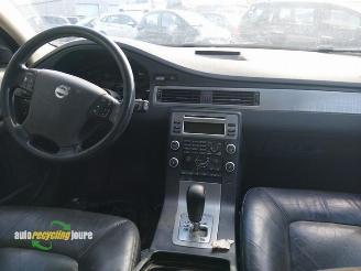 Volvo Xc-70 XC70 (BZ), SUV, 2007 / 2016 2.4 D5 20V AWD picture 28