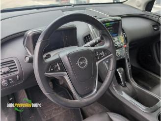 Opel Ampera Ampera, Hatchback, 2011 / 2015 1.4 16V picture 12