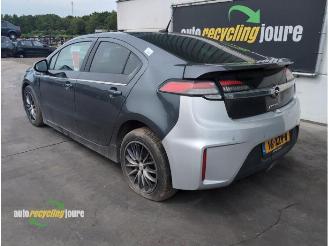 Opel Ampera Ampera, Hatchback, 2011 / 2015 1.4 16V picture 7