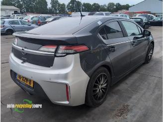 Opel Ampera Ampera, Hatchback, 2011 / 2015 1.4 16V picture 5