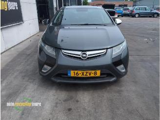 Opel Ampera Ampera, Hatchback, 2011 / 2015 1.4 16V picture 3