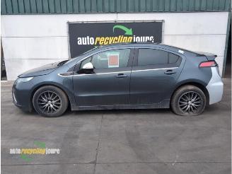 Opel Ampera Ampera, Hatchback, 2011 / 2015 1.4 16V picture 1
