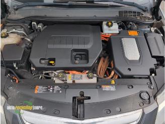 Opel Ampera Ampera, Hatchback, 2011 / 2015 1.4 16V picture 8