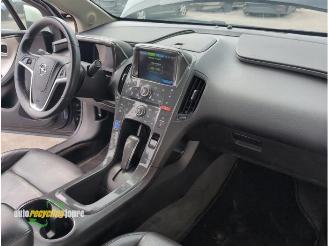 Opel Ampera Ampera, Hatchback, 2011 / 2015 1.4 16V picture 15