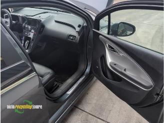 Opel Ampera Ampera, Hatchback, 2011 / 2015 1.4 16V picture 13