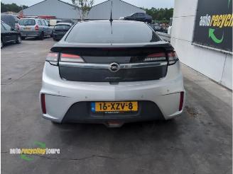 Opel Ampera Ampera, Hatchback, 2011 / 2015 1.4 16V picture 6