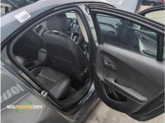 Opel Ampera Ampera, Hatchback, 2011 / 2015 1.4 16V picture 16