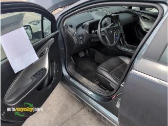 Opel Ampera Ampera, Hatchback, 2011 / 2015 1.4 16V picture 10