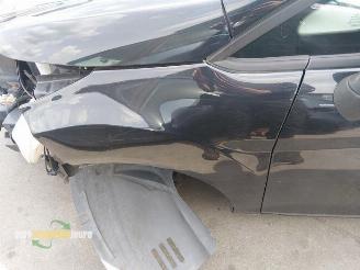 Ford Fiesta Fiesta 6 (JA8), Hatchback, 2008 / 2018 1.25 16V picture 15